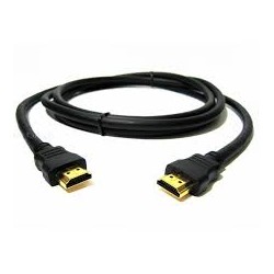 Cable HDMI - HDMI