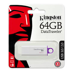 MEMORIA USB 64 GB