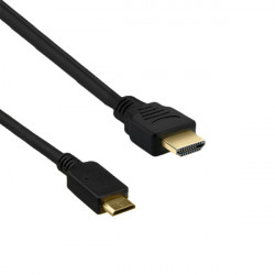 Cable HDMI - Mini HDMI