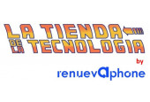La Tienda de la Tecnología by Renuevaphone